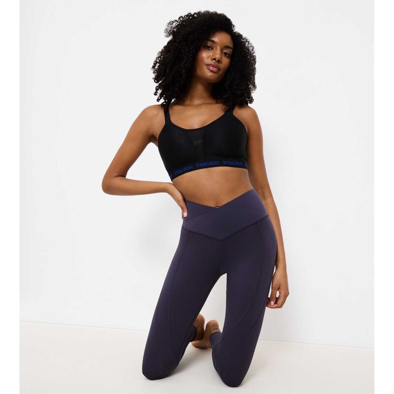 Triumph Triaction Energy Lite Padded Bra image number 3